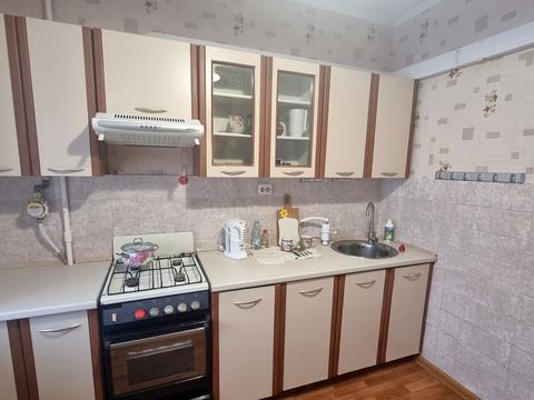 квартира по адресу Червоной Калины просп. (Владимира Маяковского), 22