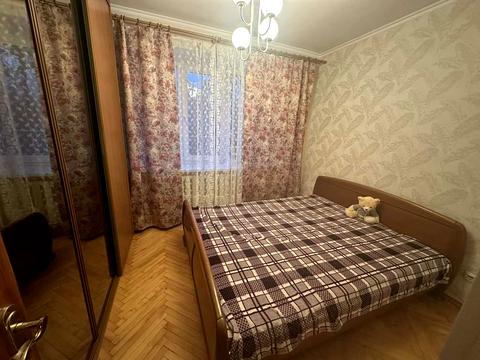 квартира за адресою Дегтярівська вул., 6