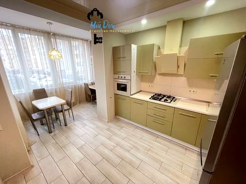 квартира по адресу Калинова, 3