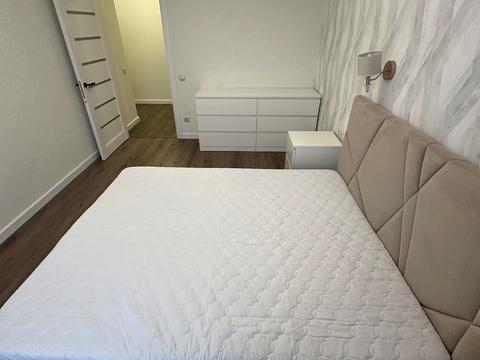 квартира за адресою Каховська вул., 62-А