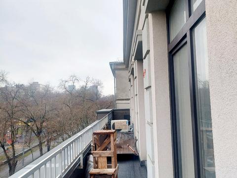 квартира по адресу Староказацкая ул. (Комсомольская), 52