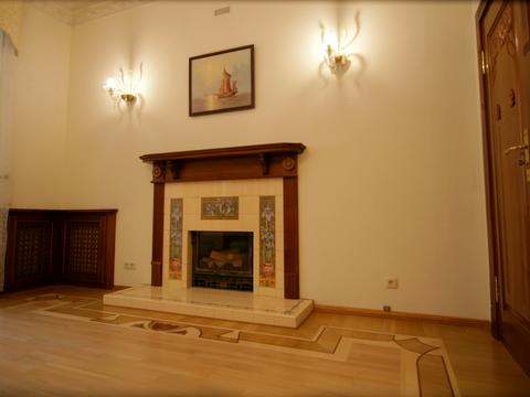 квартира за адресою Архітектора Городецького вул., 15