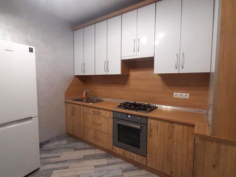 квартира по адресу Січових стрільців, 3