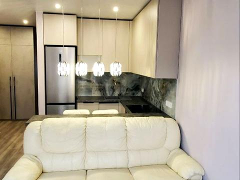 квартира за адресою с. Крюківщина, Панорамна вул., 2-А