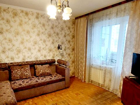 квартира по адресу Ревуцкого ул., 29-А
