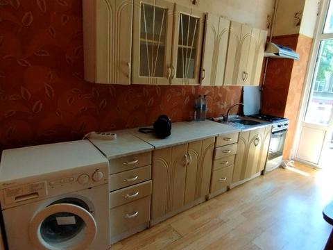 квартира за адресою Всеволода Змієнка вул., 8