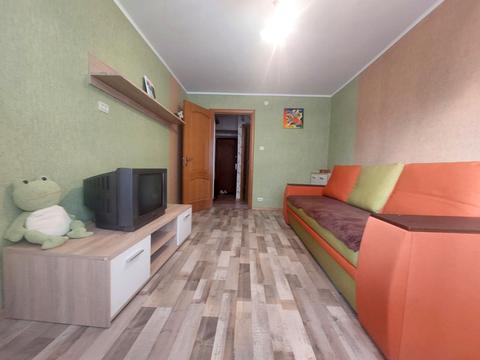 квартира по адресу Стеклозаводская ул., 10