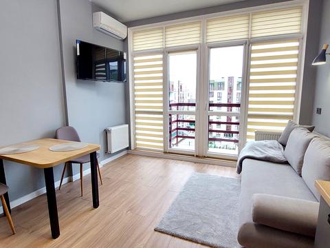 квартира за адресою Владислава Бувалкіна вул. (Бочарова Генерала), 60