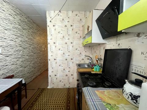 квартира по адресу Тракторостроителей просп., 134б