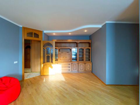квартира по адресу Александра Кошица ул., 7