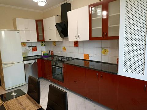 квартира по адресу Ивана Пулюя ул., 40