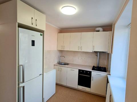 квартира по адресу Чоколовский бульв., 12
