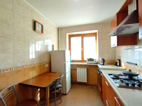 квартира за адресою 23 Серпня вул., 61 А