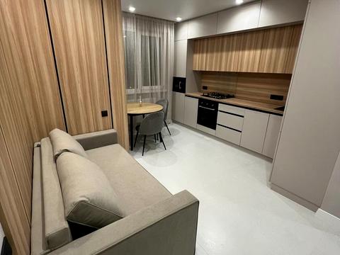 квартира за адресою Князя Святослава пл., 5