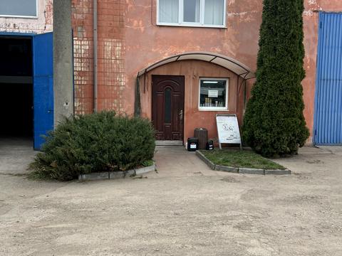 комерційна за адресою Чехова, 29