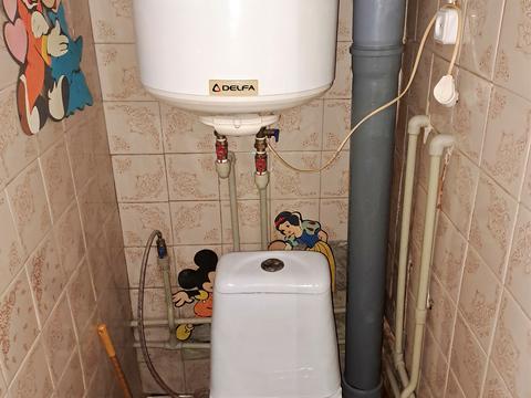 квартира по адресу Автозаводская ул., 16