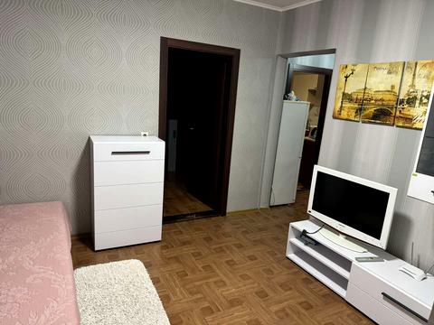 квартира по адресу Сергея Данченко ул., 5
