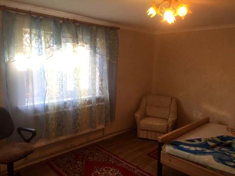 дом по адресу Бродовская ул.