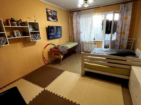 квартира за адресою Михайла Лушпи просп., 22