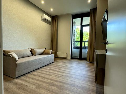 квартира по адресу Гарета Джонса ул. (Сімʼї Хохлових), 12