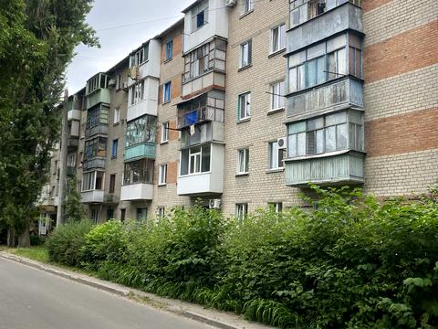 квартира по адресу Леси Украинки просп., 14