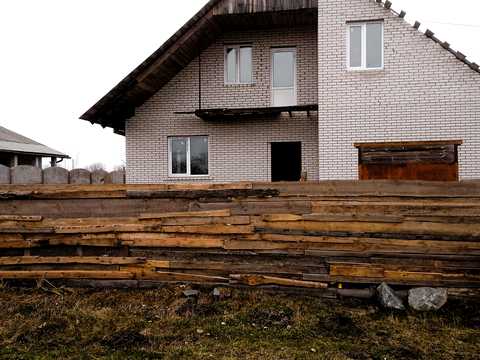 дом по адресу Андреевская ул.