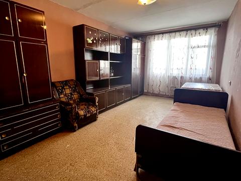 квартира за адресою Амосова вул. (Корчагінців), 13