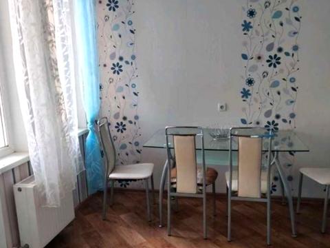 квартира по адресу Левитана ул., 16/3