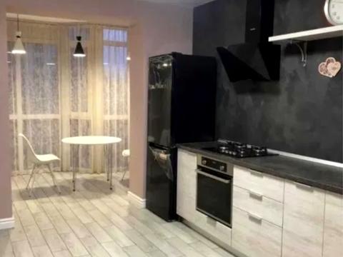 квартира по адресу Владимира Антоновича ул. (Свердлова), 36