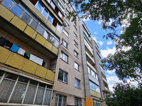 квартира за адресою Смілянська, 115