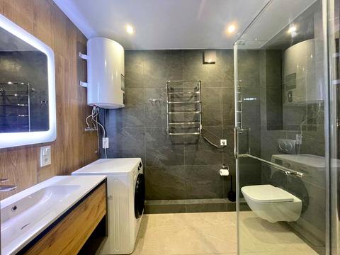 квартира по адресу Михаила Максимовича ул. (Трутенко Онуфрия), 32-А