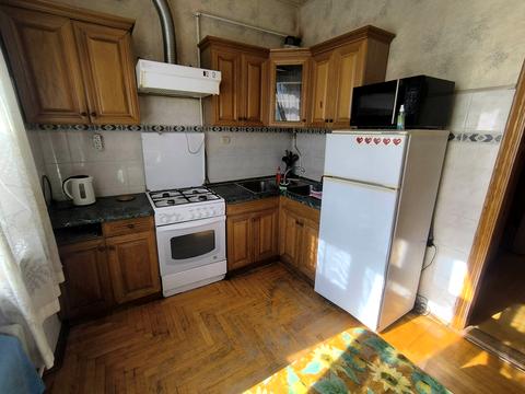 квартира по адресу Лабораторная ул., 33/37