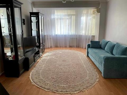 квартира за адресою Введенська вул., 29/58