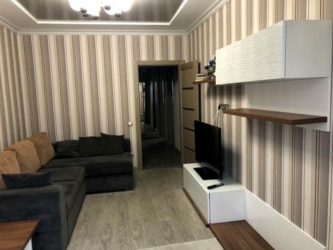 квартира по адресу Драгоманова ул., 40-З