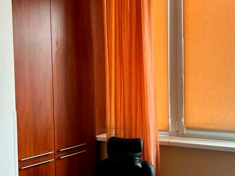 квартира по адресу Киев, Профессора Подвысоцкого ул., 6-В