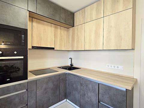 квартира за адресою Бориса Гмирі вул., 16А
