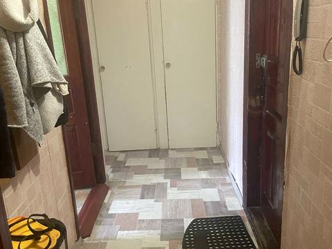 комната по адресу Милютенко ул., 40/16