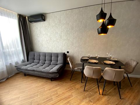квартира за адресою Панорамна вул., 6