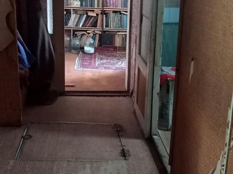 квартира за адресою Льотний, 1