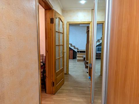 квартира по адресу Василия Симоненко ул., 31