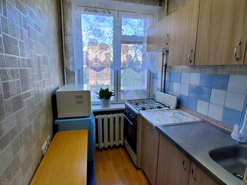 квартира за адресою Березняківська вул., 34-А