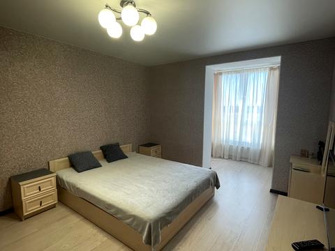 квартира по адресу Жулянська ул., 1-Д