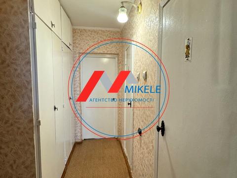 квартира по адресу Ревуцкого ул., 11-В