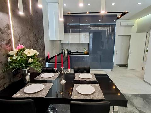 квартира за адресою Андрія Верхогляда вул. (Михайла Драгомирова), 15