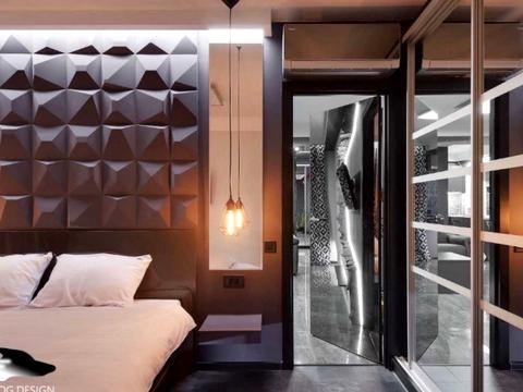 квартира по адресу Леси Украинки бульв., 24-Б