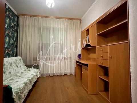 квартира за адресою Рубіновий бульв., 12