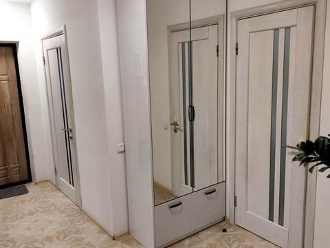 квартира по адресу Оксамитова ул., 3