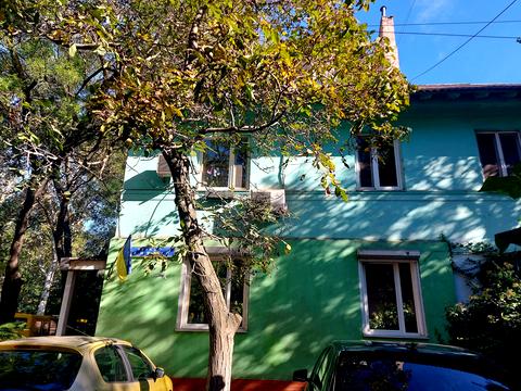 комерційна за адресою Адміральський просп. (Патріса Лумумби), 7