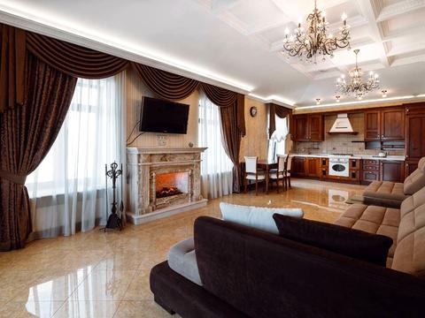 квартира по адресу Маразлиевская ул., 64