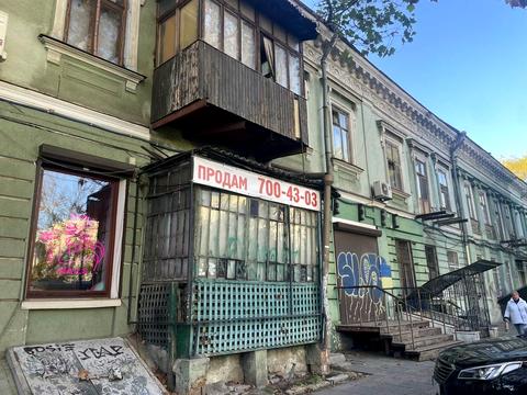комерційна за адресою Європейська вул. (Карла Маркса), 39